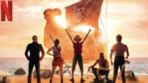 One Piece: Οι πρώτες εικόνες από την live-action σειρά του Netflix κυκλοφόρησαν! 