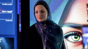 Γνωρίστε το νέο AI ρομπότ που σχεδιάστηκε για να “υπηρετεί τους ανθρώπους”