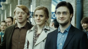 Harry Potter: Ακούγεται πως έρχεται η συνέχεια με την ταινία του “Cursed Child