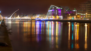 Το Δουβλίνο καλεί στην άρση του πολιτικού αδιεξόδου στη Βόρεια Ιρλανδία	