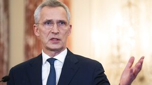 Επικοινωνία Στόλτενμπεργκ - Ερντογάν για την κατάσταση στη Μέση Ανατολή