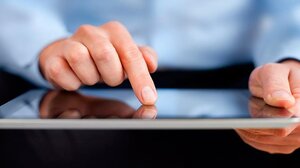 Πτωτική η πορεία της αγοράς των tablet