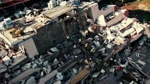 Σεισμός στην Τουρκία: Σταμάτησε η επιχείρηση της ΕΜΑΚ για την ανεύρεση των Ελλήνων αγνοούμενων