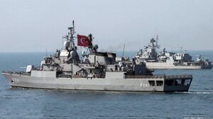 Ακύρωσε η Τουρκία τη στρατιωτική άσκηση "Γαλάζια πατρίδα"