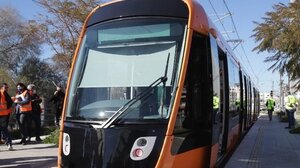 Η ΣΤΑΣΥ απαντά στις καταγγελίες για ζητήματα ασφάλειας του Τραμ