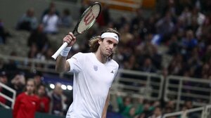 O Tσιτσιπάς έστειλε την Ελλάδα στην 1η κατηγορία μετά από 19 χρόνια!