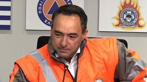 Η συγκίνηση των Ελλήνων διασωστών και οι στιγμές που δεν θα ξεχάσουν