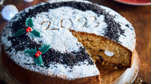 Ο Σύνδεσμος Επαγγελματιών Επισιτισμού κόβει την πίτα του