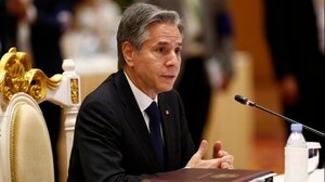 ΗΠΑ: Στην Σαουδική Αραβία την επόμενη εβδομάδα ο Μπλίνκεν