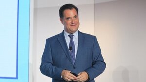 Αδ. Γεωργιάδης: Οι λαϊκές αγορές παραμένουν μεγάλη ασπίδα απέναντι στην ακρίβεια