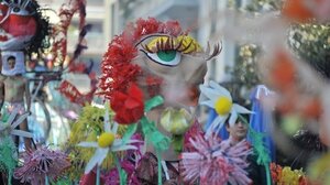 Σε έντονους καρναβαλικούς ρυθμούς ζει ξανά η Πάτρα