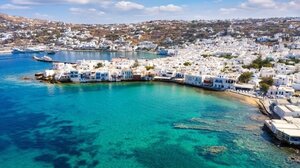 Guardian: Θεαματική τουριστική ανάπτυξη της Ελλάδας