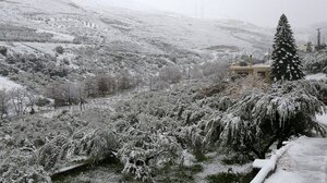 Κακοκαιρία Μπάρμπαρα: Φτάνει το σφοδρό κύμα στην Κρήτη