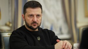 Ζελένσκι: Η Ρωσία πρέπει να προετοιμάσει τους πολίτες της πως θα χάσει εδάφη