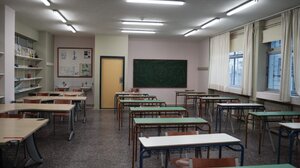 Γονείς μαθητή χτύπησαν καθηγητή και του έκαναν και μήνυση