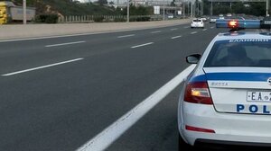 Μια διαφορετική αστυνομική επιχείρηση...