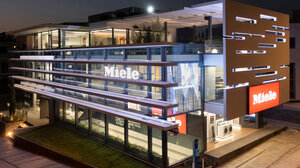 Η Miele Hellas στην Ημέρα Καριέρας του Πανεπιστημίου Κρήτης