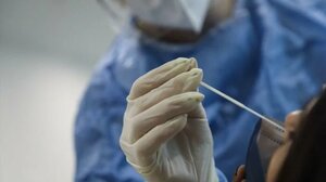 Κορωνοϊός: Πού θα κάνει rapid tests ο ΕΟΔΥ την Τετάρτη 