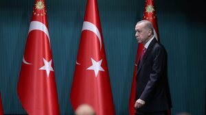 Ερντογάν: Η Τουρκία δεν θα δεχθεί de facto καταστάσεις