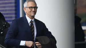 Σάλος από την απόφαση του BBC να απομακρύνει τον Γκάρι Λίνεκερ