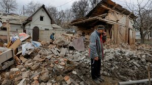 Η Ρωσία κατηγορούμενη για γενοκτονία – Αναμένονται εντάλματα από Χάγη