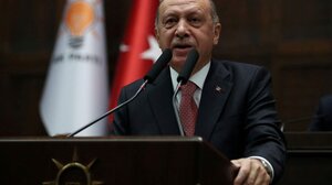 Ερντογάν: Λαέ μου μην δώσεις την ευκαιρία στην αντιπολίτευση στις 14 Μαΐου