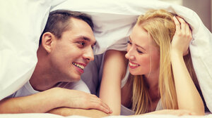 Το …«μαγικό» συστατικό που κρατά το ζευγάρι για πάντα μαζί