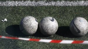  Επεισόδια στον τελικό του σχολικού πρωταθλήματος στο Λίντο