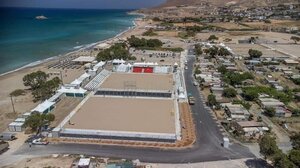 Mετάθεση του Karteros Run λόγω της σιδηροδρομικής τραγωδίας