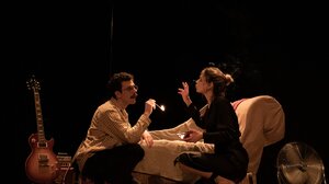 Η "Θεατρική Άνοιξη" του ΔΗΠΕΘΕ Κρήτης "ταξιδεύει" στην ενδοχώρα των Χανίων 