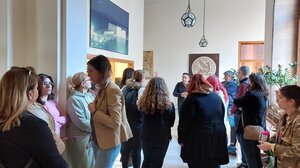 Στον δήμαρχο Ηρακλείου οι συμβασιούχοι για τις δουλειές τους