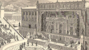 Παγκόσμια ημέρα Θεάτρου!