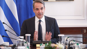 Κ. Μητσοτάκης: Αισθάνθηκα οργή και ντροπή - Φταίμε όλοι 