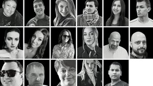 Τέμπη: Αυτές ήταν οι ζωές τους