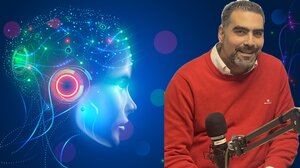 Δ.Γραμμένος: «Δεν υπάρχει μόνο ένα μέλλον, η τεχνολογία και η ζωή μας επιφυλάσσουν ανατροπές»