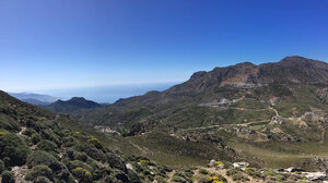 Τραγωδία: Νεκρός σε δύσβατο σημείο στη Θρυπτή εντοπίστηκε ο αγνοούμενος άνδρας