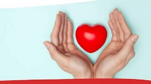 Δίνουν αίμα και ενημερώνονται στην Επισκοπή