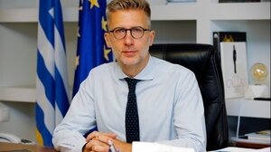 Σκέρτσος: Τον Δεκέμβριο το νομοσχέδιο για τα μη κρατικά πανεπιστήμια