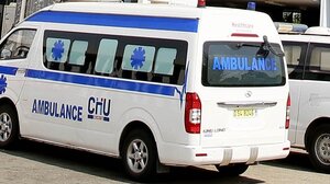 Ακτή Ελεφαντοστού: Τουλάχιστον 26 νεκροί από τη σύγκρουση δύο λεωφορείων