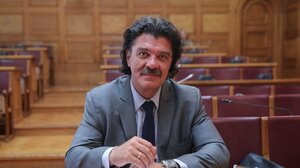 Ποινική δίωξη για δύο αδικήματα σε βάρος του Ανδρέα Πάτση