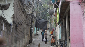 Βραζιλία: Έντεκα νεκροί σε αστυνομική επιχείρηση εναντίον συμμορίας εμπόρων ναρκωτικών