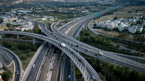 Κλειδώνει το deal Intrakat – Ακτωρ