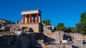 Η Μινωική ταυτότητα της Κρήτης υποψήφια για την Παγκόσμια Κληρονομιά της UNESCO