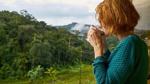 Στην Κρήτη η ελάχιστη και η μέγιστη θερμοκρασία ημέρας!