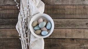 «Καλάθι του νοικοκυριού»: Σήμερα οι ανακοινώσεις για το Πάσχα