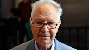 40 ημέρες χωρίς τον Θεοχάρη Δετοράκη