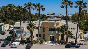 Μήνυμα και ... έργα από τη ΔΕΥΑΗ για την Παγκόσμια Ημέρα Νερού