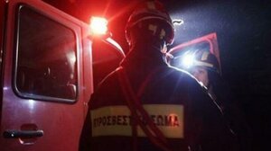 Πάτρα: Στο πόδι οι διασώστες για τον εντοπισμό 60χρονου βοσκού