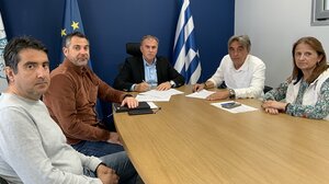 Ξεκινά στην Ιεράπετρα το πρώτο καταφύγιο αδέσποτων ζώων του νομού Λασιθίου