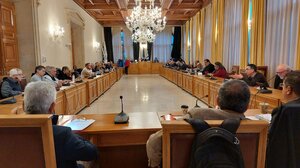 Προϋπολογισμός Δήμου Ηρακλείου: Καταψηφίστηκε μεν… πέρασε δε!